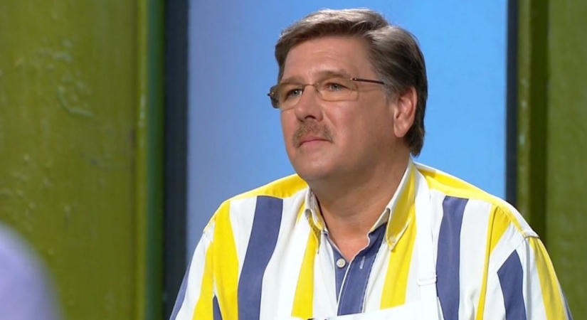 Szívszorító vallomás Kautzky Armandtól: „Lehet, hogy egyedül maradok...”