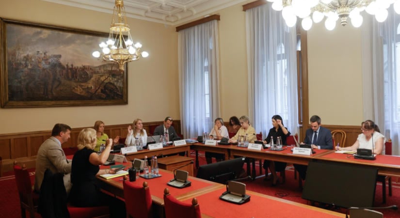 Kinyitják a gyermekvédelem aktáit: tíz súlyos témát vesznek elő