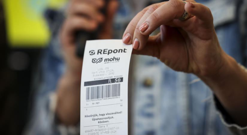 A liberális polgármesterek rendőrökkel, a Mohu készpénzstoppal csapna le a palackozókra