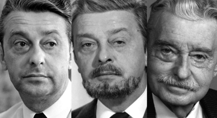 AKIT KÉTSZER IS BÖRTÖNBE ZÁRT A RENDSZER: MENSÁROS LÁSZLÓ ÉLETE