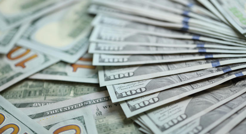 500 százalékos megtérülés: így csinált pénzt az AI-ból a Discovery Bank