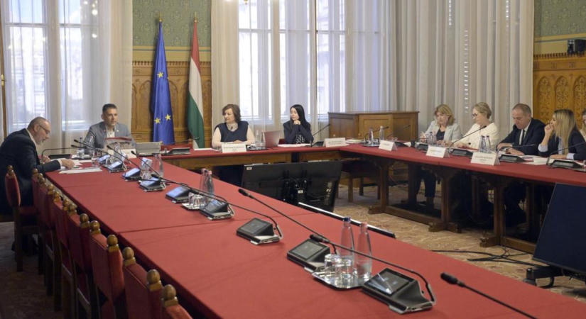 Polt Pétert és Balog Zoltánt is meghallgatná a kegyelmi ügyet vizsgáló bizottság