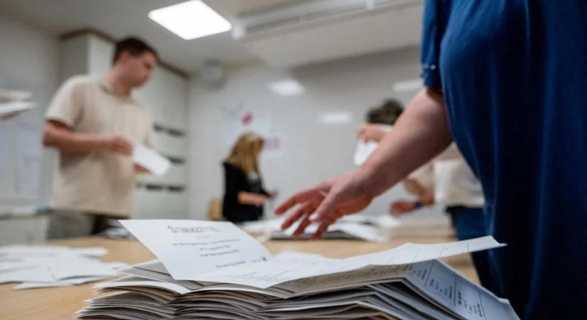 A CDU nyerte a németországi Alsó-Szászország önkormányzati választását