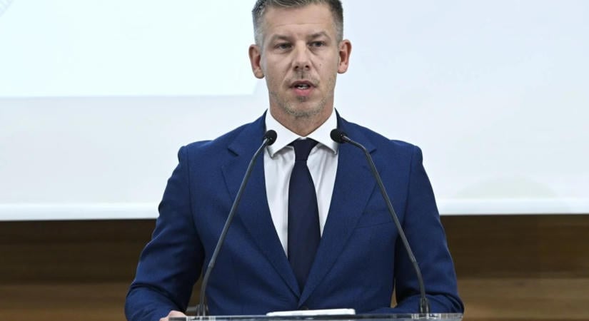 Magyar Péter szerint a 25 százalékos béremelés sem oldja meg a szociális szektor gondjait
