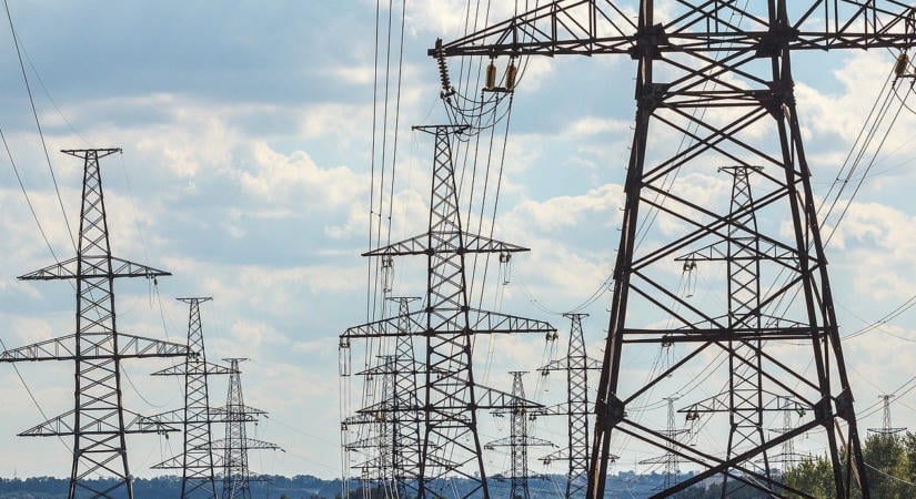 Kiderült, hogy mennyi áramot használt az ország, miközben majdnem leállt a Paksi Atomerőmű