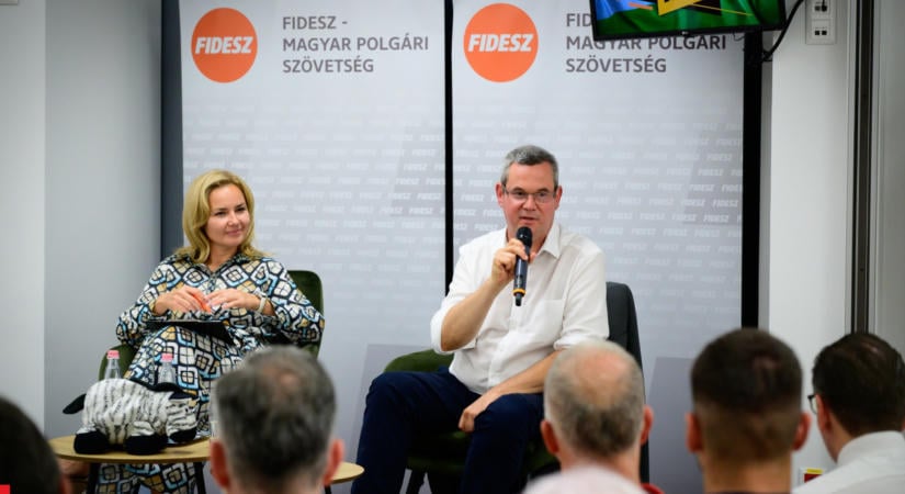 “…sztm kicsit oda kéne nekik baszni” – Elképesztő levelet írt Takács Péter