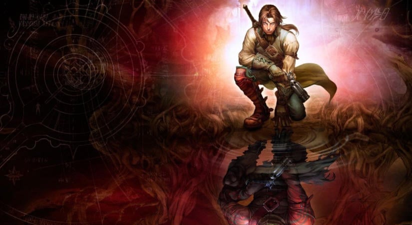 Rajongói PC portot kapott a Fable 2! [VIDEO]