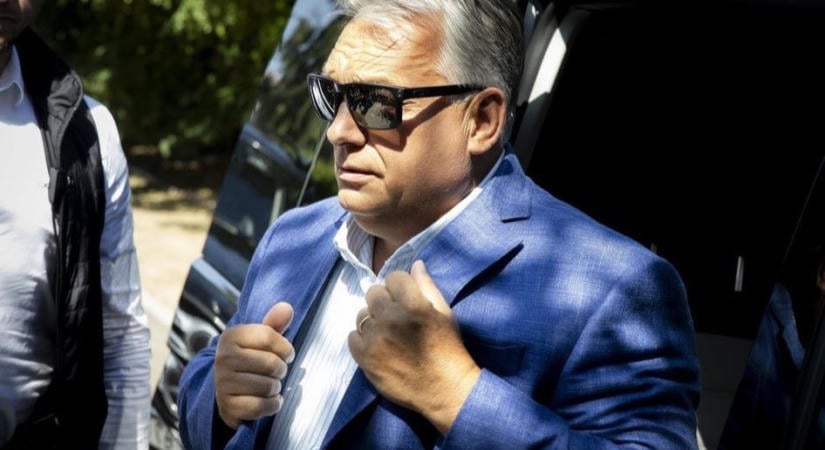 Orbán egy maffiafőnök volt a magyarok többsége szerint