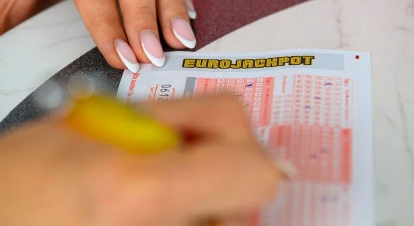 Közel 30 milliárd volt a tét az Eurojackpoton: ezekkel a számokkal lehetett elvinni a főnyereményt