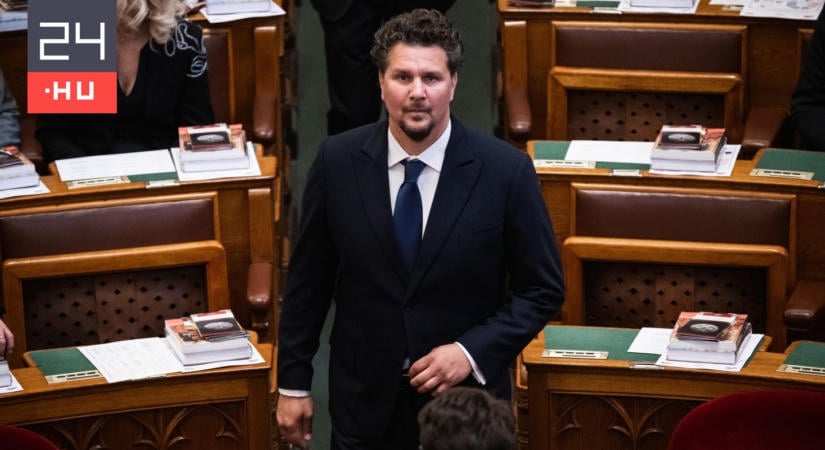 Nagy Ervin Hankó Balázsnak: Lassan fogadjátok el, hogy az igazságszolgáltatás újra független lesz