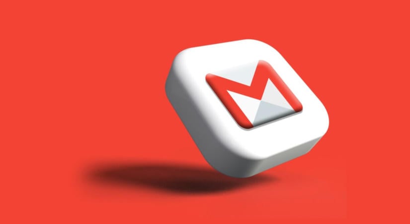 Magától megjelent egy bosszantó jelölés a Gmailben, de néhány kattintással eltüntethetjük