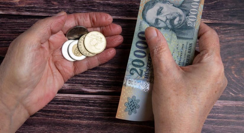 Kezd visszakapaszkodni a forint, de még van mit tennie