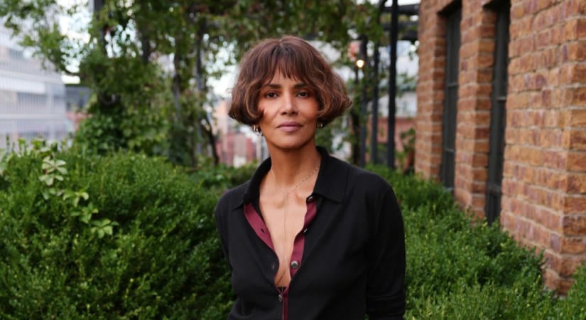 Halle Berry bajban: gyermekbántalmazással vádolja volt férje, távoltartási végzést is előírtak