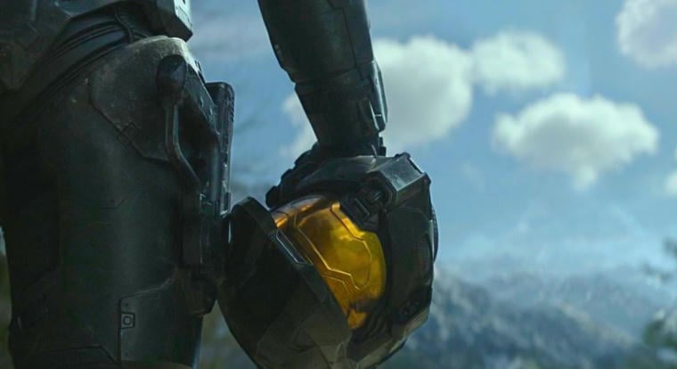 Master Chief eredettörténetével indíthatják újra a Halót