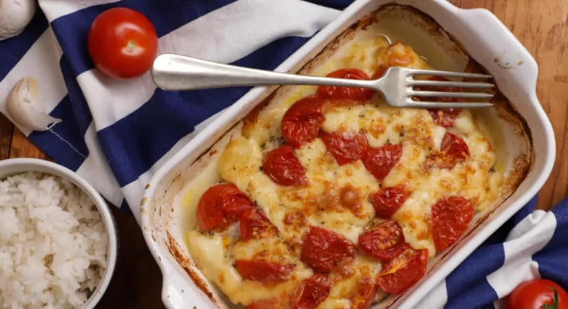 Mit főzzek ma? Egyszerű menü egy csendes hétköznapra