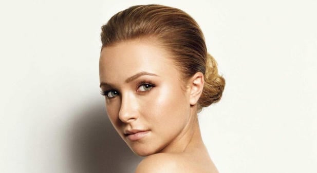 Bíróságra ment Hayden Panettiere 11 éves lánya, Kaya