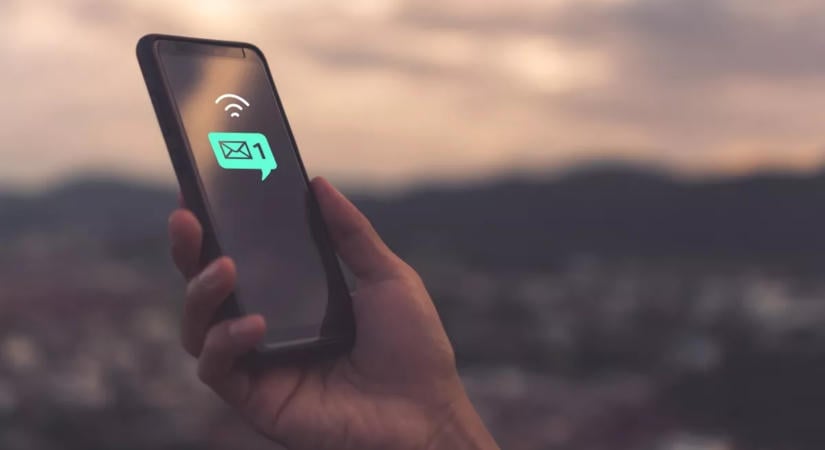 Ne csak a feladót nézd: ebből az egy jelből könnyen felismerheted a csaló SMS-eket