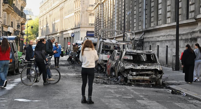 Magyar: Már mindenki számára érthető, hogy Magyarország miért képviseli a legszigorúbb fellépést a migráció kapcsán