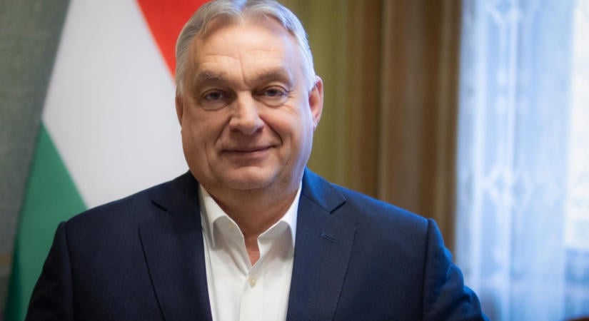 Egyre többen fogadnak Orbán Viktor letartóztatására a Polymarketen
