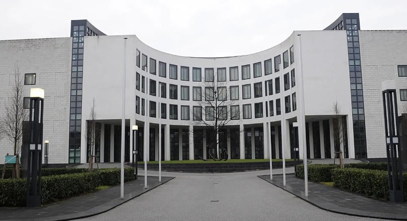 Oroszországnak kémkedhetett egy ukrán férfi Brandenburgban