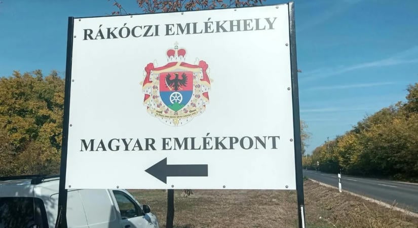 Rákóczi Emlékhely: megújult a történelmi jelentőségű Mánya-rét Gyömrőn