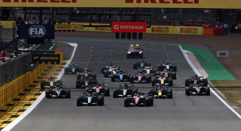 Az FIA harmadik féltől származó erőforrásokkal vetne véget az F1-es függőségeknek