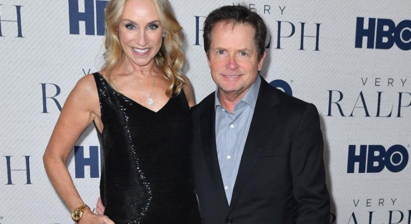 Ettől tűnik sokkal nagyobbnak Michael J. Fox terasza – a növényeknek több szerepük van, mint hinnéd