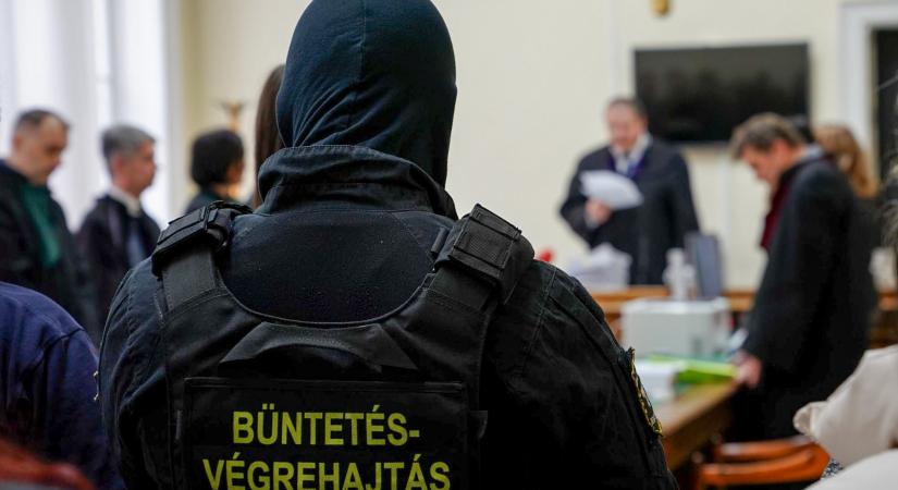 Életfogytiglant kaphat a furtai gyilkos