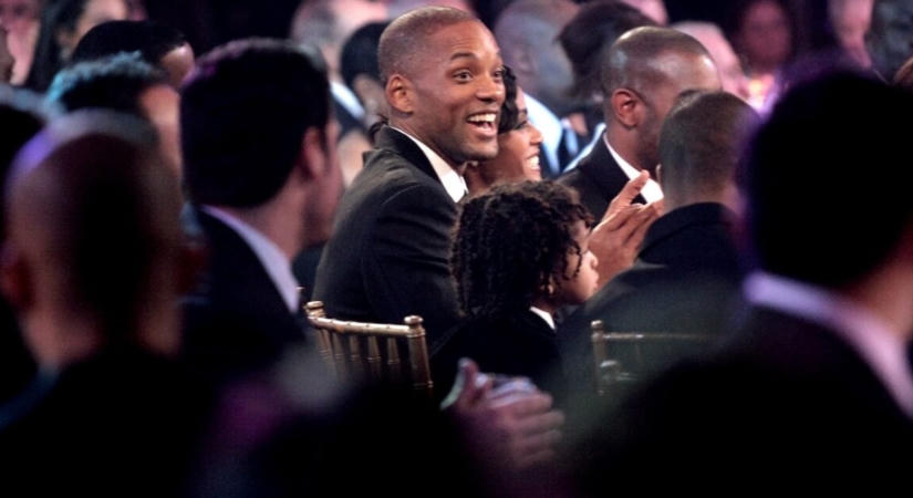 22 év után is ez Will Smith egyik legjobb filmje