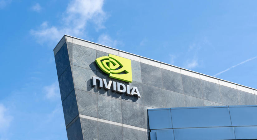 Olyat jelentett az Nvidia, hogy az elemzők is leestek a székről