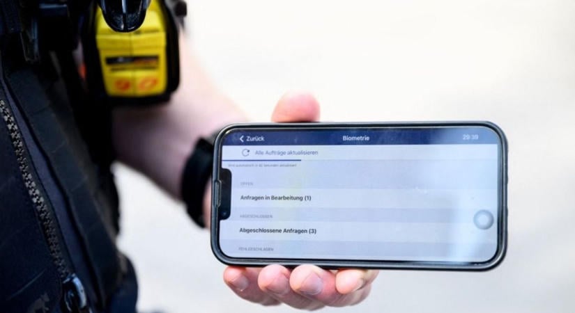 Megtagadhatod a telefonod feloldását? Az ujjlenyomatnál más a helyzet