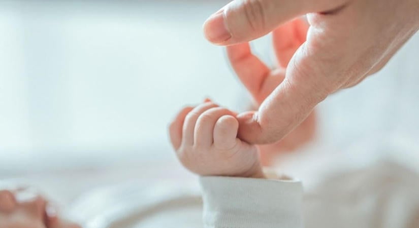 Így hívják a pici babákat, aki szerdán születtek Győrben