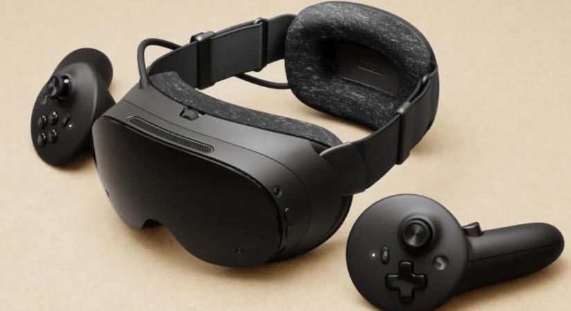 Már lefoglalhatod a saját Steam Frame-ed