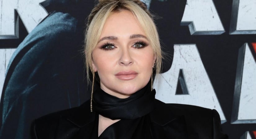 Nyilvánosságra hozták Hayden Panettiere halálának okát: ez vezetett a tragédiához