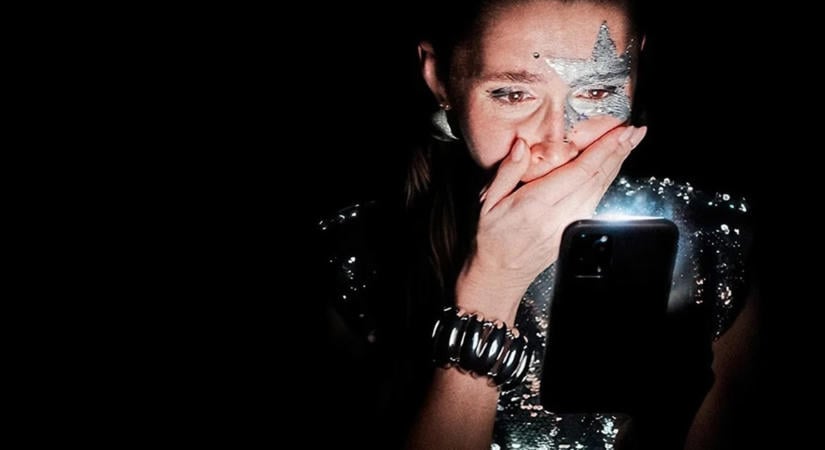 Influenszer-horrorral tér vissza az Ideglelés alkotója, de bár ne tenné