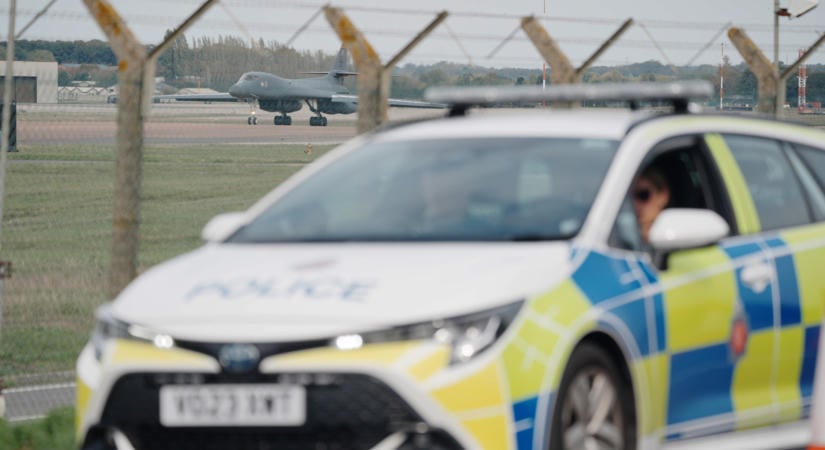 Kiderült: vaklárma lehetett az európai bombázók elleni támadás - Melléfogtak a hatóságok?