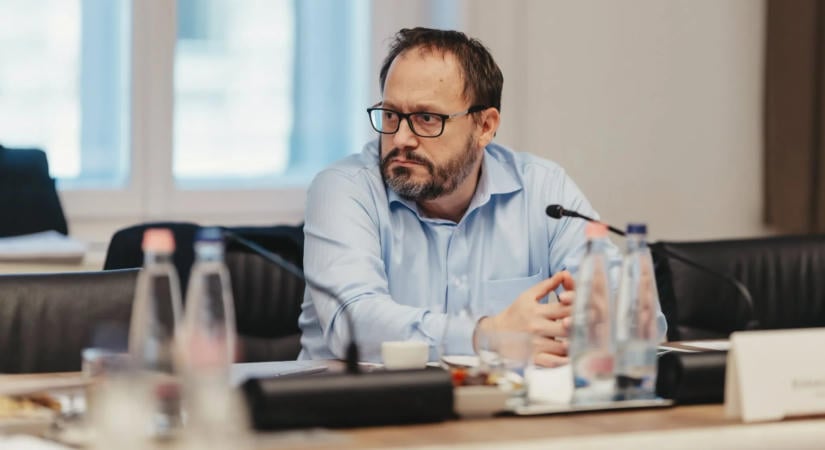 A költségvetés az egyik fő témája az erdőberényi kihelyezett kormányülésnek
