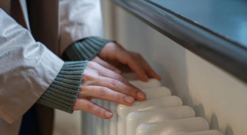 Ezzel a trükkel ősszel fűtés nélkül is meleg lehet a szobád!