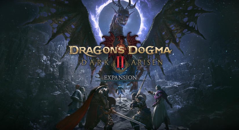 Dragon’s Dogma 2: Dark Arisen teszt