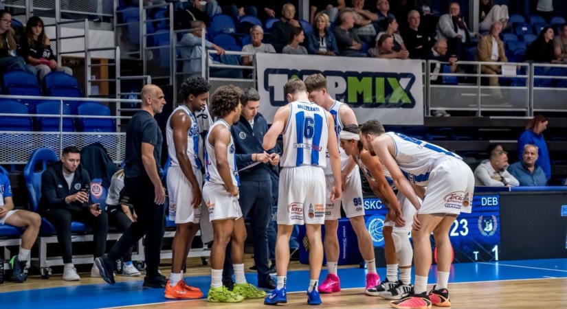 Súlyos krízisben a Sopron KC, a klub életben maradása a tét