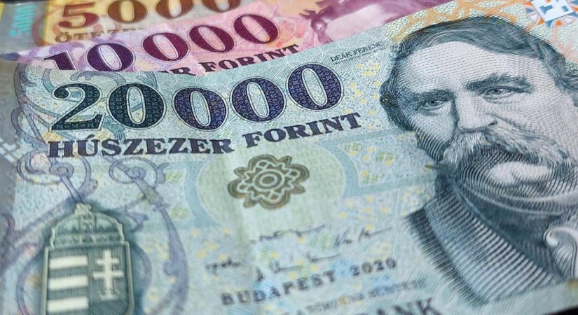 Megállt a forint lendülete? Ezt mutatják az esti árfolyamok