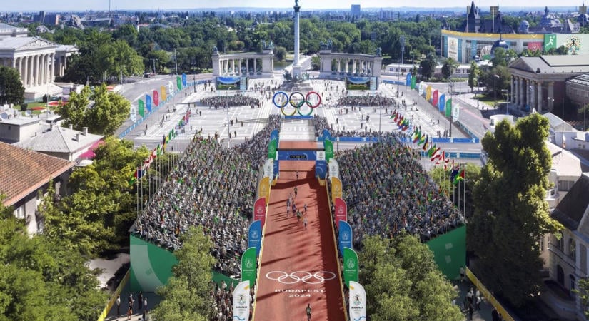 Budapesti olimpia: álmodhatunk nagyot, de a végén úgyis meghozzák a számlát