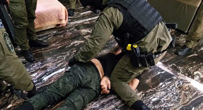 Hajdú-Biharból vitték a drogot Szabolcsba, kiderült, ki volt a 35 éves püspökladányi elosztó – fotók, videó