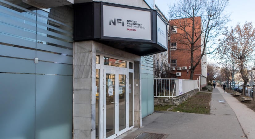 Házkutatást tartott a NAV a Nemzeti Filmintézetnél Rákay Philip Petőfi-filmje miatt