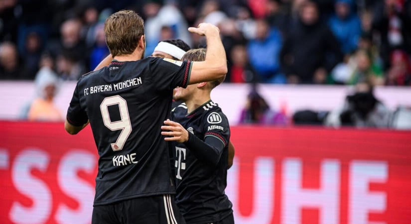 Harry Kane nem érdemelte meg az Aranylabdát?