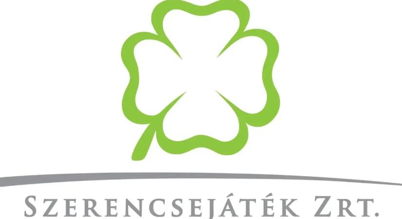 Tízmilliós bírságot kapott a Szerencsejáték Zrt. a sorsolási szabályok megsértése miatt