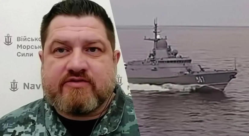 Oroszország blokkolta a fekete-tengeri hajóforgalmat, leállt az ukrán tengeri folyosó