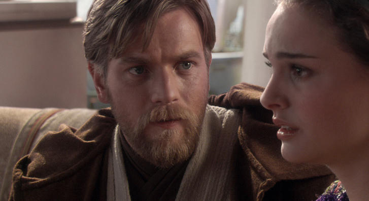 Ewan McGregor nem akarja elengedni Obi-Wan Kenobit: „Gyerünk már, Disney!”