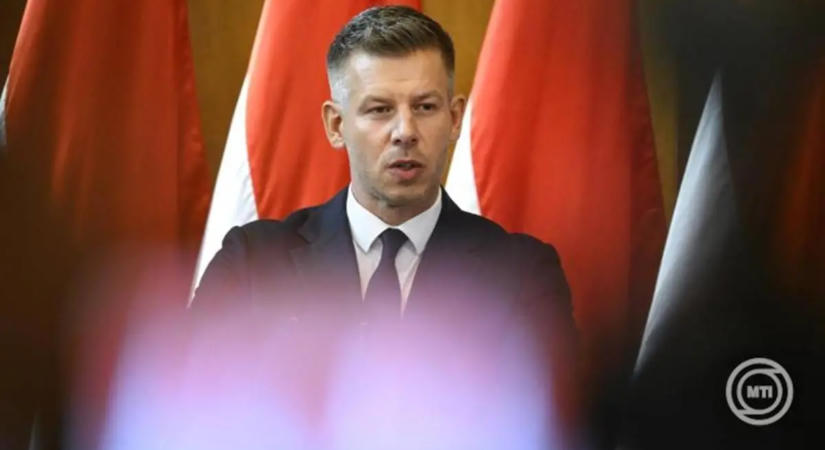 Magyar Péter: lezuhant a Magyar Honvédség egyik Gripen vadászgépe Szolnok mellett