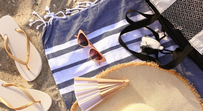 A stresszmentes strandolás titka: 10 egyszerű tipp, hogy az álomnyaralás ne váljon rémálommá